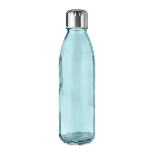 Trinkflasche aus Glas - Bild 8